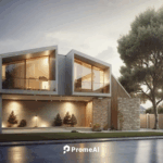 Eliminar logo PromeAI